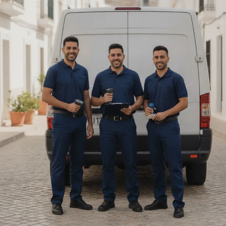 Spedizioniere Doganale team a Perugia